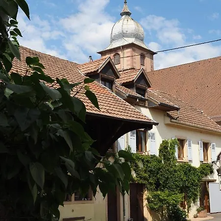 Appartamento L'hortensia Blanc