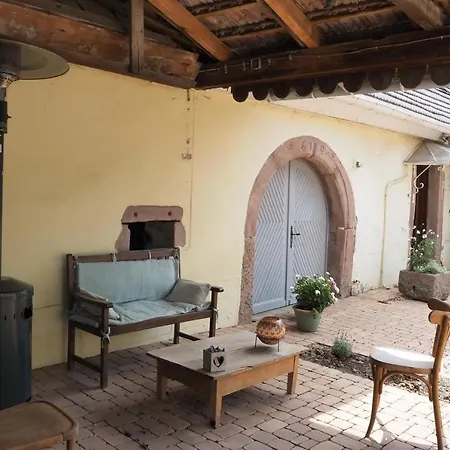 Appartamento L'hortensia Blanc