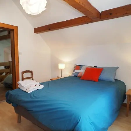 Apartment L'hortensia Blanc *