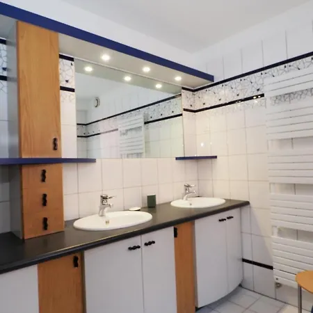 L'hortensia Blanc Apartment