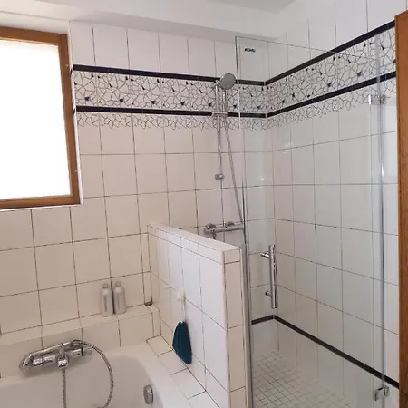 L'hortensia Blanc Apartment