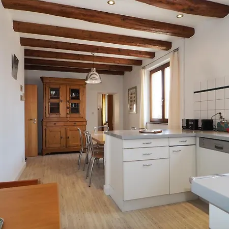 L'hortensia Blanc Bergholtz